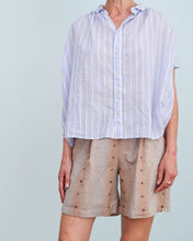 Cargar imagen en el visor de la galería, Bermudas TRACY mud