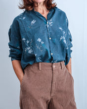 Cargar imagen en el visor de la galería, Camisa SANDY ocean