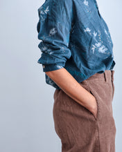 Cargar imagen en el visor de la galería, Camisa SANDY ocean