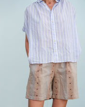 Cargar imagen en el visor de la galería, Camisa DAYTON rayas