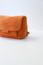 Cargar imagen en el visor de la galería, Bolso LULU S coral