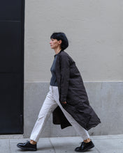 Cargar imagen en el visor de la galería, Abrigo 200 marrón