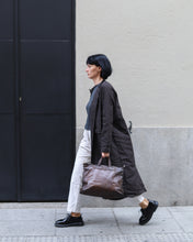 Cargar imagen en el visor de la galería, Pantalón CHARLIE tiza