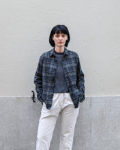 Cargar imagen en el visor de la galería, Pantalón CHARLIE tiza