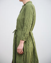 Cargar imagen en el visor de la galería, Vestido 4547 verde