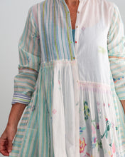 Cargar imagen en el visor de la galería, Vestido 06 rayas