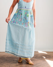 Cargar imagen en el visor de la galería, Vestido 209 azul