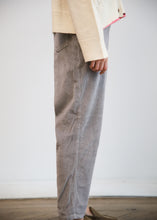 Cargar imagen en el visor de la galería, Pantalón SAN CARLOS gris