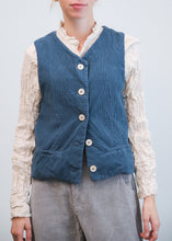 Cargar imagen en el visor de la galería, Chaleco MOOSE ocean