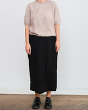 Cargar imagen en el visor de la galería, Falda 7381 negro