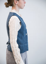 Cargar imagen en el visor de la galería, Chaleco MOOSE ocean