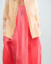 Cargar imagen en el visor de la galería, Blusa 94 amarillo
