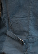 Cargar imagen en el visor de la galería, Chaleco MOOSE ocean