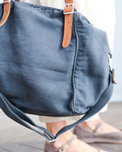 Cargar imagen en el visor de la galería, Bolso EASY TEX carbón