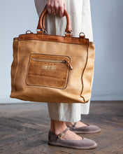 Cargar imagen en el visor de la galería, Bolso TOKYO STRAW