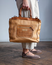 Cargar imagen en el visor de la galería, Bolso TOKYO STRAW