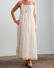Cargar imagen en el visor de la galería, Vestido 81 stripes