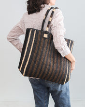 Cargar imagen en el visor de la galería, Bolso SISTER chocolate