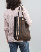 Cargar imagen en el visor de la galería, Bolso SISTER chocolate