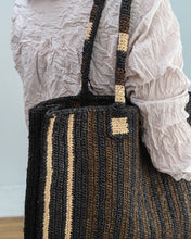 Cargar imagen en el visor de la galería, Bolso SISTER chocolate