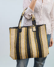 Cargar imagen en el visor de la galería, Bolso SISTER amarillo