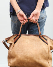 Cargar imagen en el visor de la galería, Bolso GROUND FLOOR tea