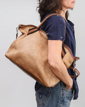 Cargar imagen en el visor de la galería, Bolso GROUND FLOOR tea