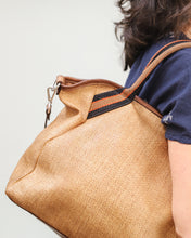 Cargar imagen en el visor de la galería, Bolso GROUND FLOOR tea