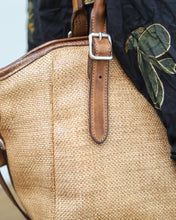 Cargar imagen en el visor de la galería, Bolso DEAUVILLE gray