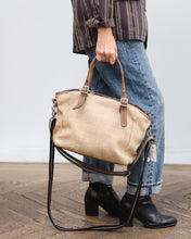 Cargar imagen en el visor de la galería, Bolso DEAUVILLE gray