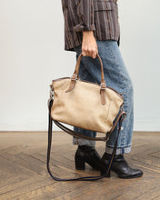 Cargar imagen en el visor de la galería, Bolso DEAUVILLE gray