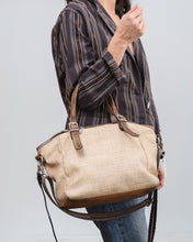 Cargar imagen en el visor de la galería, Bolso DEAUVILLE gray