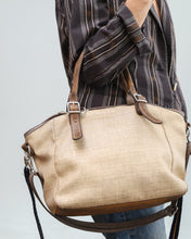 Cargar imagen en el visor de la galería, Bolso DEAUVILLE gray