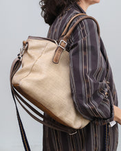 Cargar imagen en el visor de la galería, Bolso DEAUVILLE gray