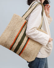 Cargar imagen en el visor de la galería, Bolso SISTER naranja