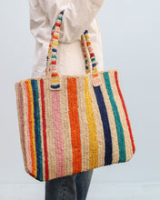 Cargar imagen en el visor de la galería, Bolso SISTER multicolor