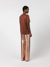 Cargar imagen en el visor de la galería, Pantalón DOURO cobre