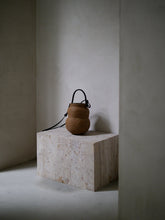 Cargar imagen en el visor de la galería, Bolso GOURD natural
