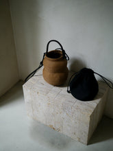 Cargar imagen en el visor de la galería, Bolso GOURD natural