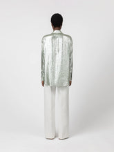 Cargar imagen en el visor de la galería, Camisa VAR mint