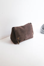 Cargar imagen en el visor de la galería, Bolso LULU L moka