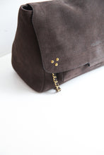 Cargar imagen en el visor de la galería, Bolso LULU L moka