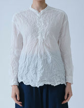 Cargar imagen en el visor de la galería, Camisa 6803 blanco
