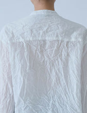 Cargar imagen en el visor de la galería, Camisa 6803 blanco
