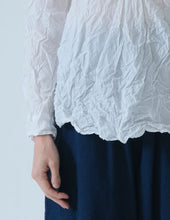 Cargar imagen en el visor de la galería, Camisa 6803 blanco
