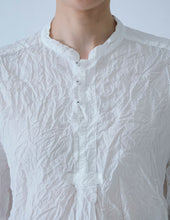 Cargar imagen en el visor de la galería, Camisa 6803 blanco
