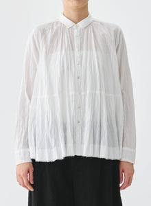 Camisa 6562 blanco