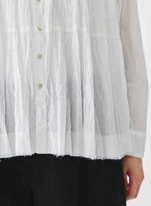 Camisa 6562 blanco