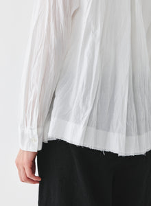 Camisa 6562 blanco