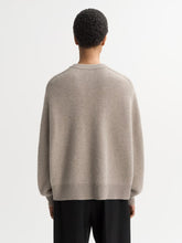 Cargar imagen en el visor de la galería, Jersey BOYFRIEND gris topo

